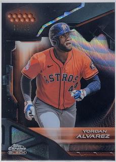Yordan Alvarez