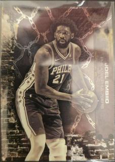 Joel Embiid