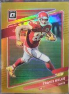 Travis Kelce