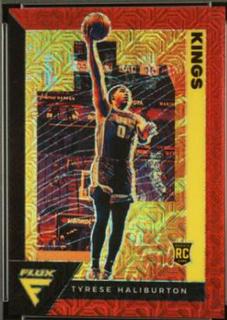 Tyrese Haliburton