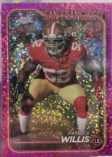Patrick Willis