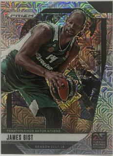 James Gist