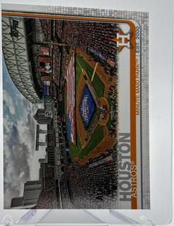 Minute Maid Park