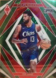 Paul George