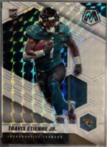 Travis Etienne Jr.