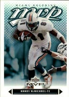 Randy McMichael
