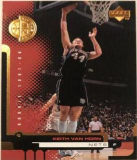 Keith Van Horn