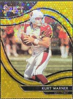 Kurt Warner