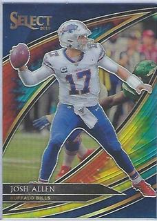 Josh Allen