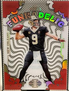 Drew Brees