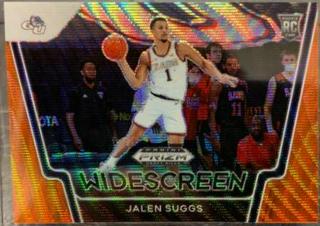 Jalen Suggs