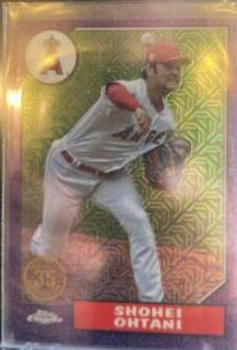 Shohei Ohtani