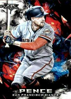 Hunter Pence