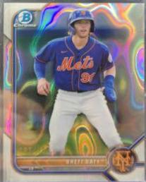 Brett Baty