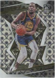 Kevin Durant
