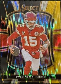 Patrick Mahomes II
