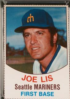Joe Lis