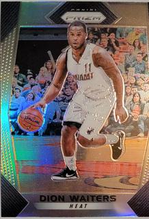 Dion Waiters