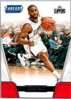 Chris Paul