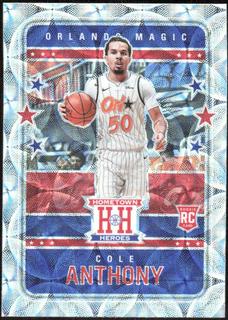 Cole Anthony
