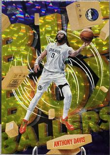 Anthony Davis