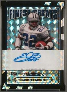 Troy Smith