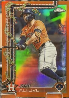 Jose Altuve