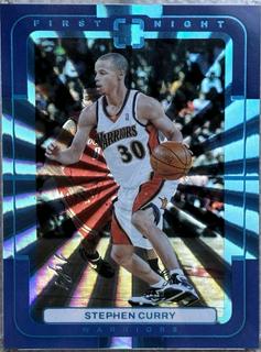 Stephen Curry