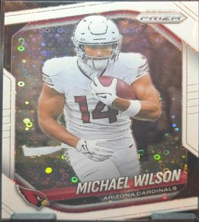 Michael Wilson