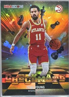 Trae Young