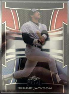 Reggie Jackson