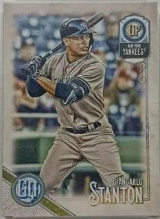 Giancarlo Stanton