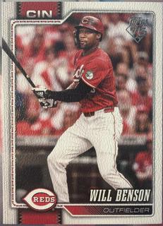Will Benson