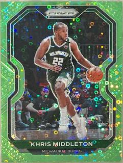 Khris Middleton