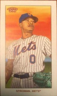 Marcus Stroman #Wave 2