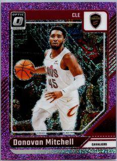 Donovan Mitchell
