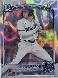 PJ Morlando