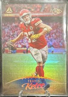 Travis Kelce
