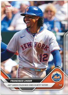 Francisco Lindor
