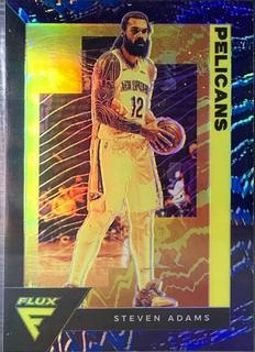 Steven Adams