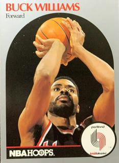 Buck Williams