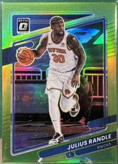 Julius Randle