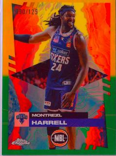 Montrezl Harrell