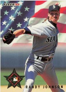 Randy Johnson