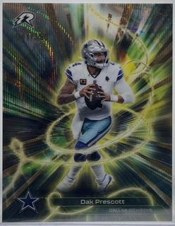 Dak Prescott