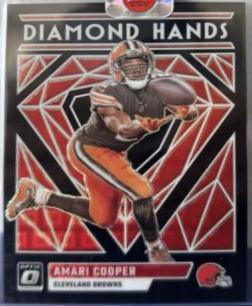 Amari Cooper