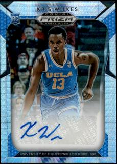 Kris Wilkes