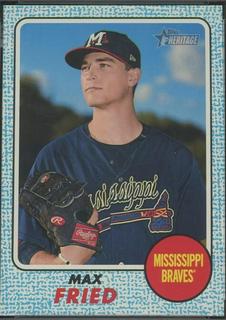 Max Fried