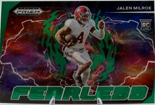 Jalen Milroe