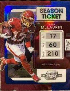 Terry McLaurin
